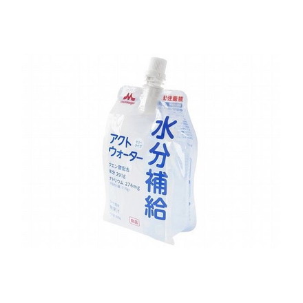 【24個セット】 クリニコ アクトウォーター 300g x24コ