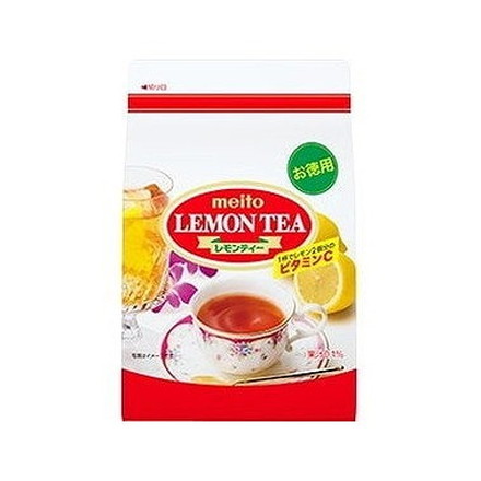 【7個セット】 名糖 レモンティー 470g x7 まとめ買い まとめ売り お徳用 大容量 セット販売