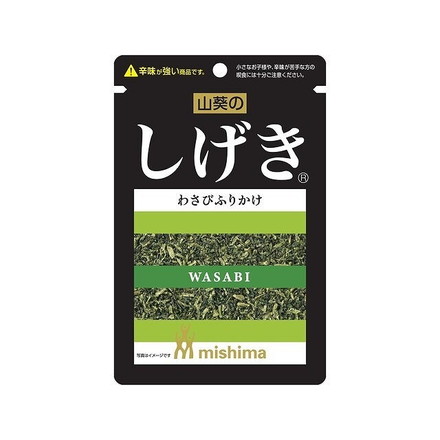 【単品10個セット】 三島食品 しげき 12gx10 まとめ買い まとめ売り お徳用 大容量 セット販売