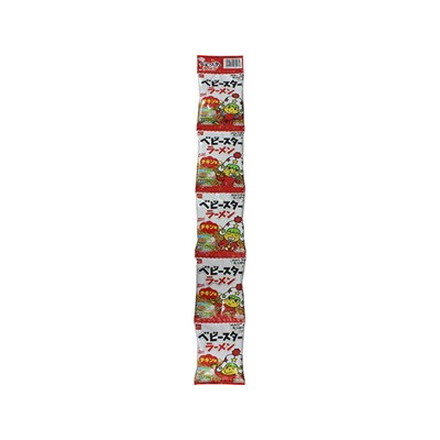 おやつカンパニー ベビースターラーメンチキン味 19g x15 15個セット