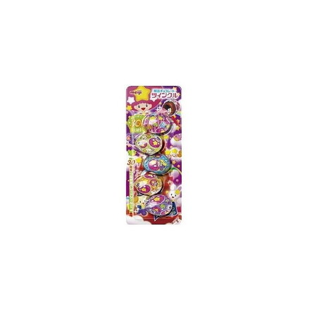 【10個セット】 明治 ツインクル 5粒 x10コ
