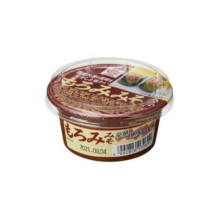 【12個セット】 ますやみそ お手軽もろみみそ 90g x12