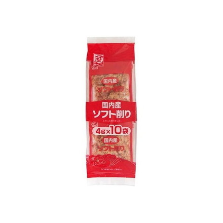 【12個セット】 マルトモ かつおソフトパック 4gX10袋 x12 まとめ売り セット販売 お徳用 おまとめ品