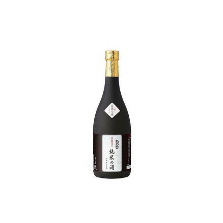清酒 ねのひ 純米の酒 720ml
