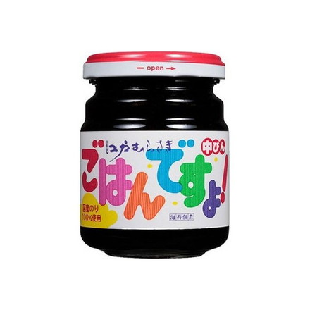【12個セット】 桃屋 江戸むらさき ごはんですよ 中瓶 145g x12 まとめ売り セット販売 お徳用 おまとめ品