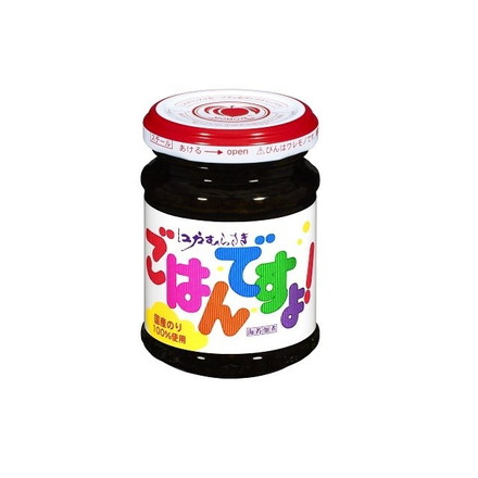 【単品12個セット】 桃屋 ごはんですよ! 105g