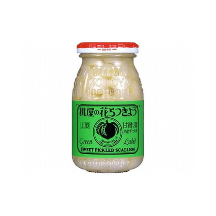 【まとめ買い】 桃屋 花らっきょう 瓶 115g x12個セット まとめ セット まとめ販売 セット販売 業務用