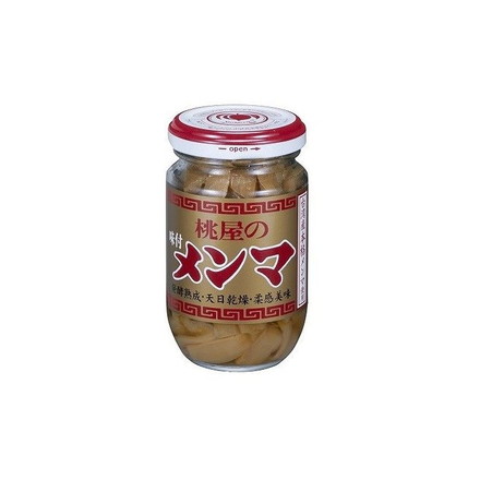 【12個セット】 桃屋 メンマ 100g x12 まとめ売り セット販売 お徳用 おまとめ品