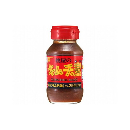 【まとめ買い】 桃屋 キムチの素 190g x12個セット まとめ セット まとめ販売 セット販売 業務用