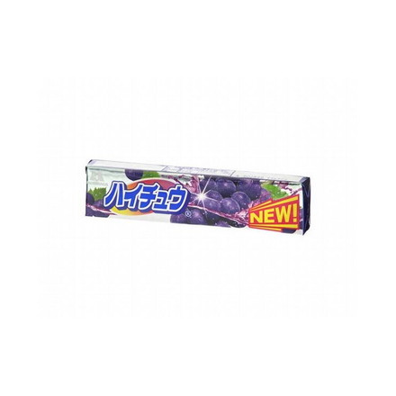 【まとめ買い】 森永製菓 ハイチュウ グレープ 12粒 x12個セット まとめ セット まとめ販売 セット販売 業務用