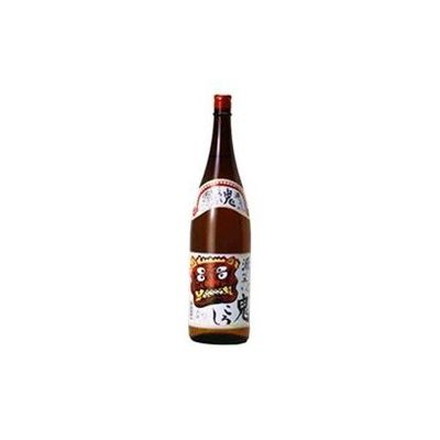 山本本家 神聖 源兵衛さんの鬼ころし 1.8L x1