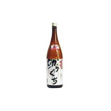 山本本家 神聖 金印 辛口 1.8L x1