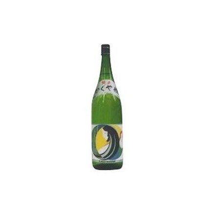 山本本家 かぐや姫 純米酒 1.8L x1