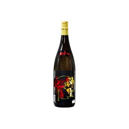 清酒 神聖 特別純米原酒 超辛口 1.8L