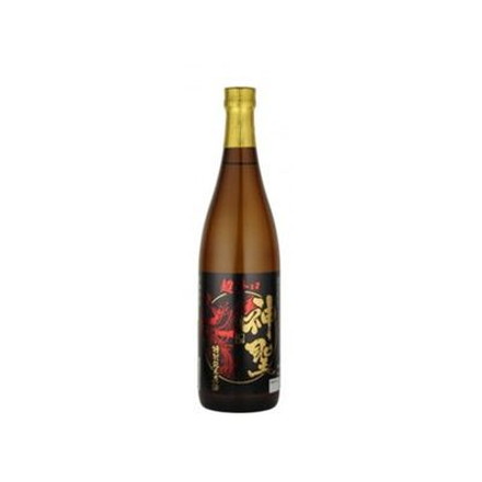 清酒 神聖 特別純米原酒 超辛口 720ml