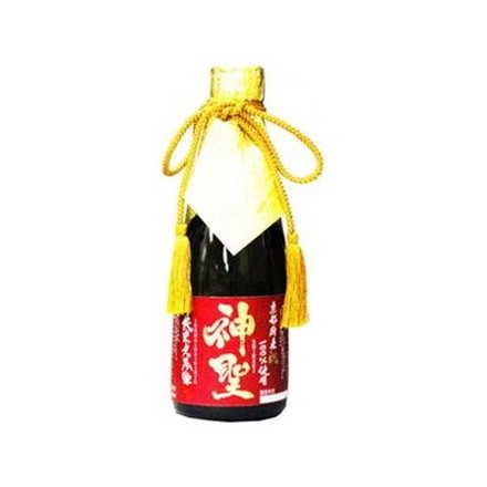 清酒 神聖 祝 純米大吟醸 300ml