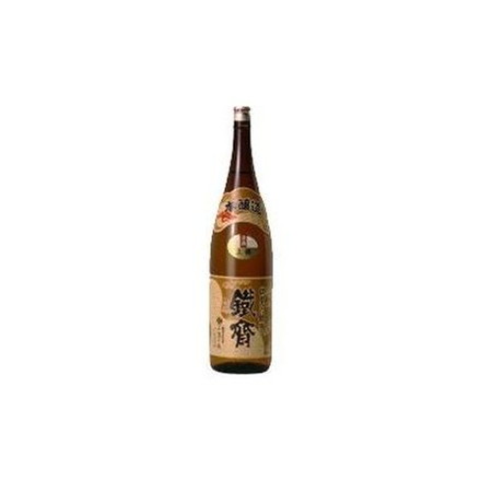 山本本家 上撰 鉄斎 1.8L x1