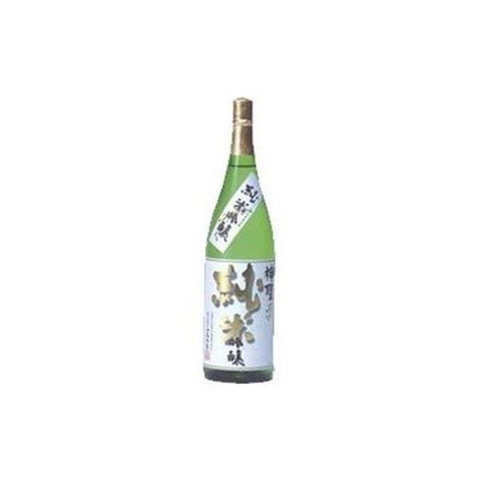 山本本家 神聖 純米吟醸 1.8L x1
