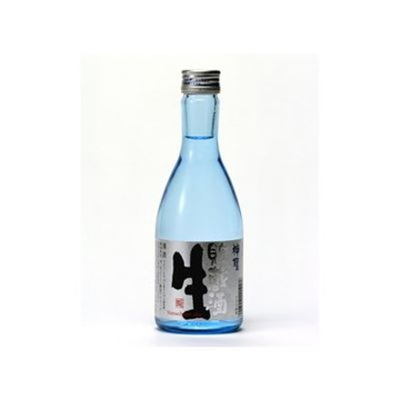 清酒 神聖 生貯蔵酒 300ml