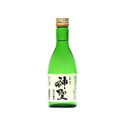 清酒 神聖 純米吟醸 300ml