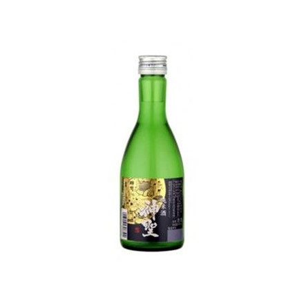 清酒 神聖 純米酒 300ml