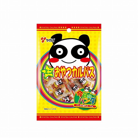 【単品10個セット】 ヤガイ ミニおやつカルパス 20gx10 まとめ買い まとめ売り お徳用 大容量 セット販売