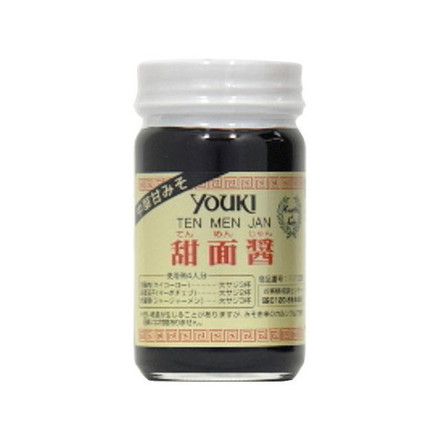【6個セット】 ユウキ食品 甜面醤 130g x6 まとめ買い まとめ売り お徳用 大容量 セット販売