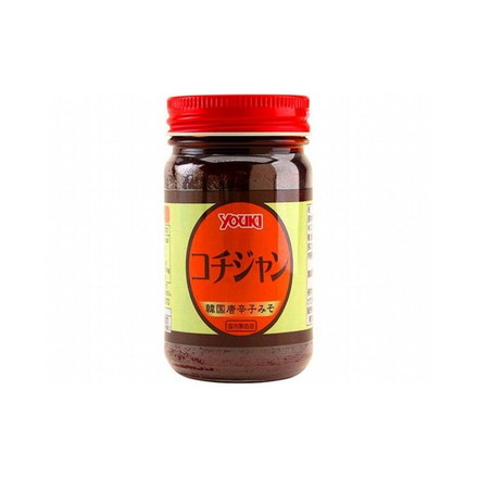 【まとめ買い】 ユウキ食品 コチジャン 瓶 130g x12個セット まとめ セット まとめ販売 セット販売 業務用