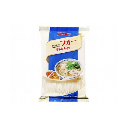 【30個セット】 ユウキ食品 フォー 200g x30コ