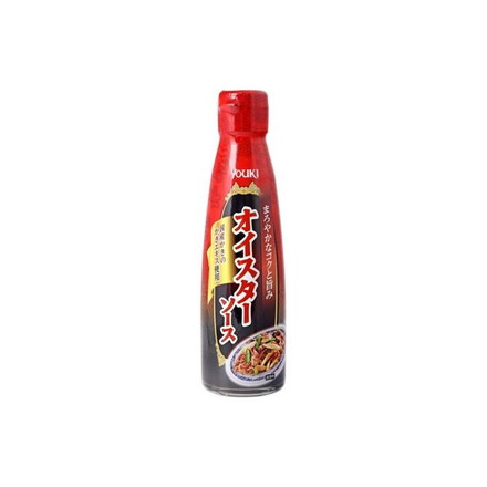 【単品6個セット】 ユウキ オイスターソース 国産かきエキス 220g