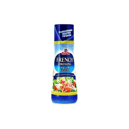 【6個セット】 マコーミック フレンチ ドレッシング 300ml x6 まとめ売り セット販売 お徳用 おまとめ品