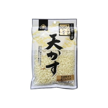 【単品10個セット】 ヤマヒデ食品 天かす 60g