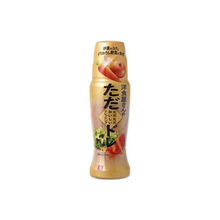 【単品12個セット】 理研 洋食屋さんのおいしいドレッシング 190ml