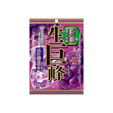 【単品12個セット】 リボン 生巨峰 54gx12 まとめ買い まとめ売り お徳用 大容量 セット販売