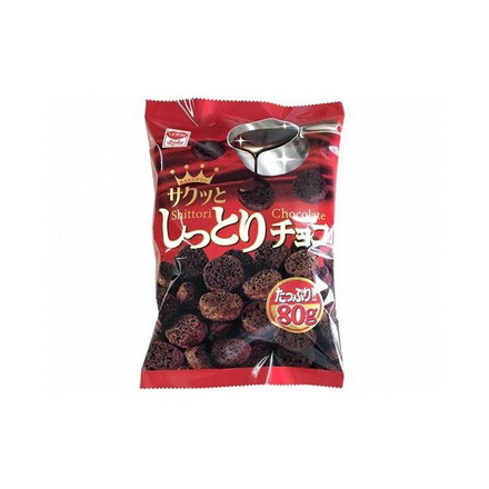 【まとめ買い】 リスカ しっとりチョコ 78g x15個セット まとめ セット まとめ販売 セット販売 業務用