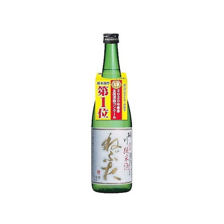 桃川 清酒 上撰 ねぶた 淡麗 純米酒 720ml 日本酒 清酒 酒 Sake 青森