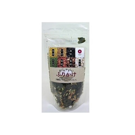 【10個セット】 通宝海苔 まごわやさしいふりかけ 35g x10 まとめ売り セット販売 お徳用 おまとめ品
