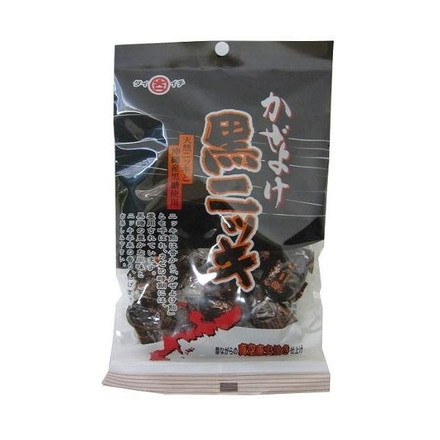 【単品20個セット】 大一製菓 かぜよけ黒ニッキ飴 90gx20 まとめ買い まとめ売り お徳用 大容量 セット販売