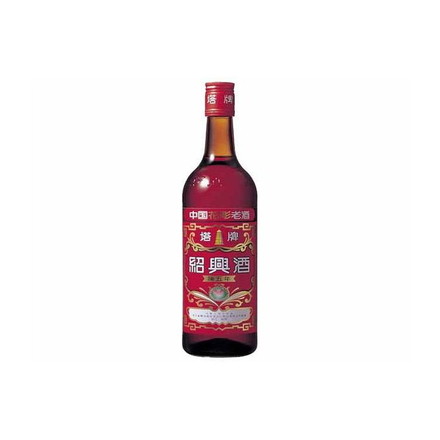 宝酒造(株) 宝酒造 紹興花彫酒「塔牌」陳五年 600ml x1