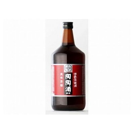 陶々酒 銀印 03 1L