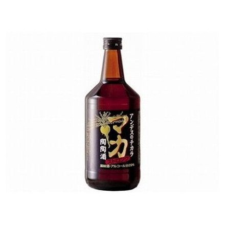 陶々酒 マカ ストロング 720ml