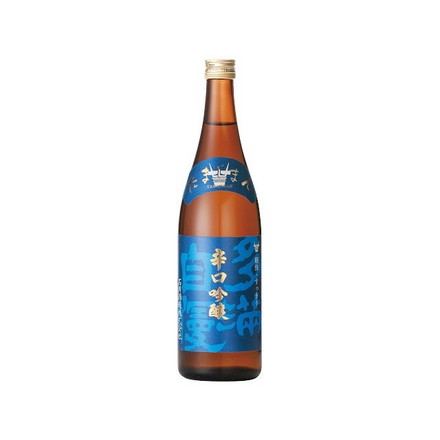 石川酒造 清酒 多満自慢 辛口 吟醸 軽快・すっきり 720ml 日本酒 清酒 酒 Sake 東京