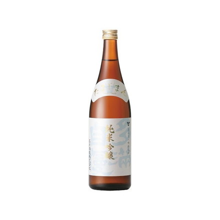 石川酒造 清酒 多満自慢 純米吟醸 さらり・やわらか 720ml 日本酒 清酒 酒 Sake 東京