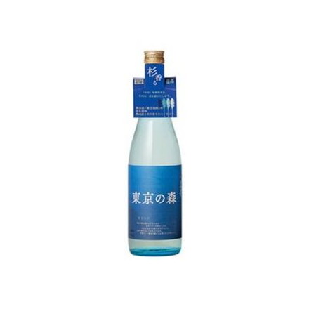 清酒 多満自慢 東京の森 720ml
