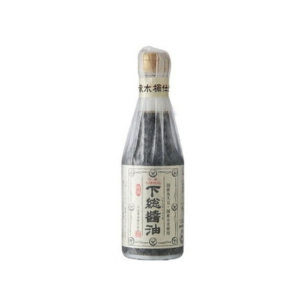 【12個セット】 ちば醤油 下総醤油 瓶 290ml x12 まとめ買い まとめ売り お徳用 大容量 セット販売