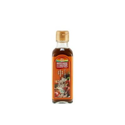 【10個セット】 高橋ソース カントリーハーヴェスト有機JAS中濃ソース 180ml x10