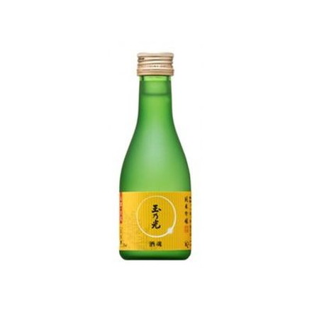 玉乃光酒造 玉乃光 純米吟醸「酒魂」 180ml x1
