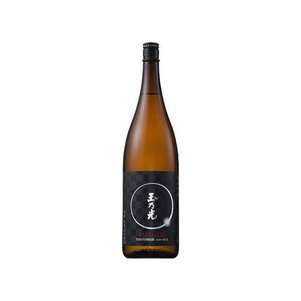 玉乃光酒造 純米吟醸 KARAKUCHI 1800ml 日本酒 清酒 酒 Sake 京都