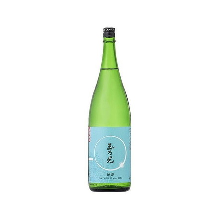 玉乃光酒造 玉乃光 純米吟醸 酒楽 淡麗辛口 1.8L x1