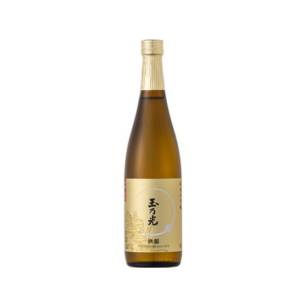 清酒 玉乃光 純米大吟醸 酒鵬 720ml